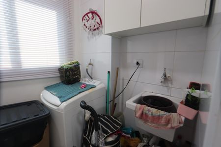 Apartamento à venda com 39m², 2 quartos e sem vagaLavanderia