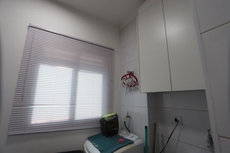 Apartamento à venda com 39m², 2 quartos e sem vagaLavanderia