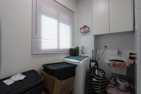 Apartamento à venda com 39m², 2 quartos e sem vagaLavanderia