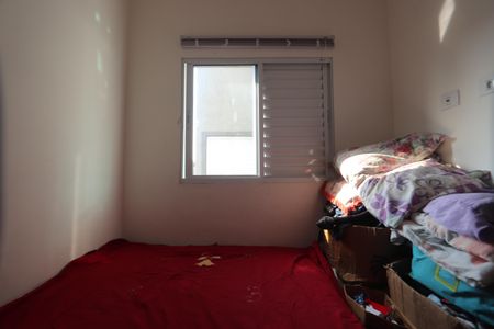 Quarto 2 de apartamento à venda com 2 quartos, 39m² em Chácara Belenzinho, São Paulo