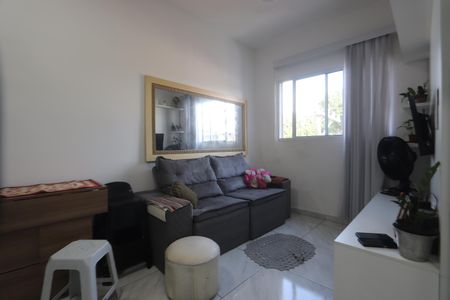 Sala de apartamento à venda com 2 quartos, 39m² em Chácara Belenzinho, São Paulo
