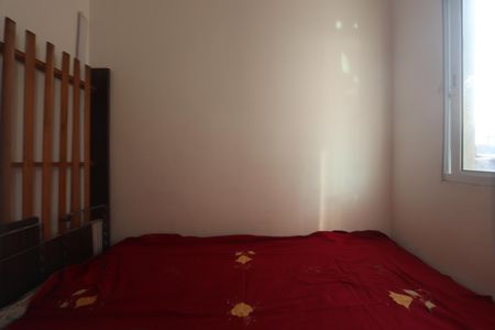 Apartamento à venda com 39m², 2 quartos e sem vagaQuarto 2