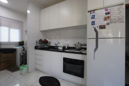 Apartamento à venda com 39m², 2 quartos e sem vagaCozinha