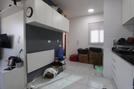 Apartamento à venda com 39m², 2 quartos e sem vagaCozinha