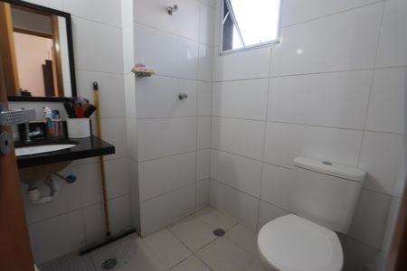 Apartamento à venda com 39m², 2 quartos e sem vagaBanheiro