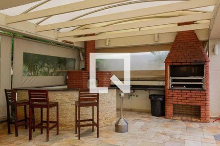 Apartamento para alugar com 50m², 2 quartos e 1 vagaÁrea comum - Churrasqueira