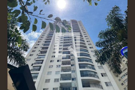 Apartamento para alugar com 50m², 2 quartos e 1 vagaFachada