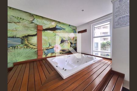 Apartamento para alugar com 50m², 2 quartos e 1 vagaSpa