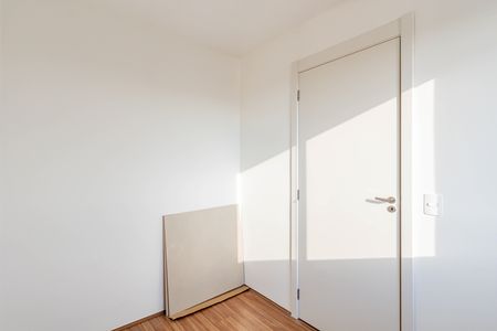 Apartamento à venda com 37m², 2 quartos e 1 vaga Apartamento à venda com 37m², 2 quartos e 1 vagaQuarto 02