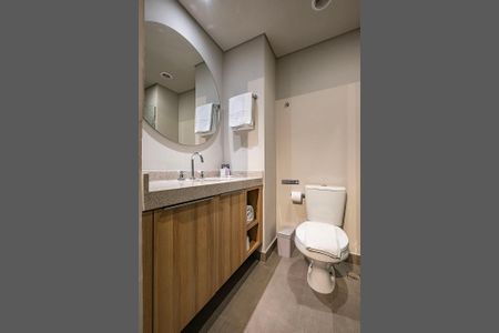 Studio para alugar com 25m², 1 quarto e sem vagaStudio