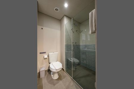 Studio para alugar com 25m², 1 quarto e sem vagaStudio