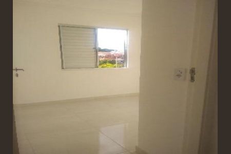 Apartamento para alugar com 1 quarto, 48m² em Jardim Tatiana, Votorantim