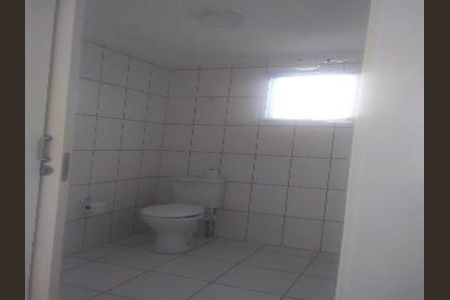 Apartamento para alugar com 1 quarto, 48m² em Jardim Tatiana, Votorantim