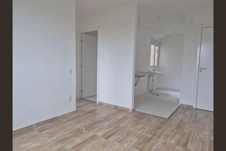 Apartamento para alugar com 2 quartos, 45m² em Parque da Matriz, Cachoeirinha