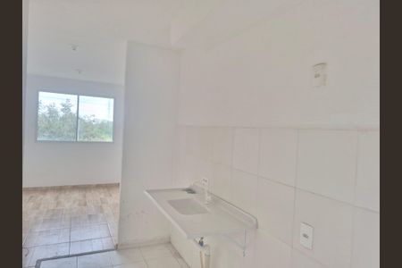 Apartamento para alugar com 2 quartos, 45m² em Parque da Matriz, Cachoeirinha