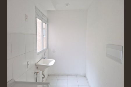 Apartamento para alugar com 2 quartos, 45m² em Parque da Matriz, Cachoeirinha