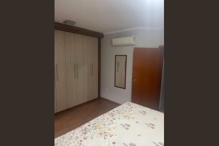 Foto 12 de casa à venda com 3 quartos, 180m² em Vila Alzira, Santo André