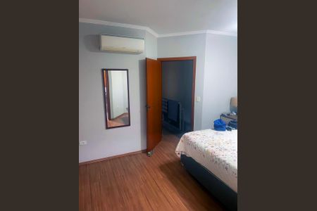 Foto 13 de casa à venda com 3 quartos, 180m² em Vila Alzira, Santo André