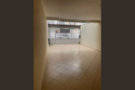 Foto 19 de casa à venda com 3 quartos, 180m² em Vila Alzira, Santo André