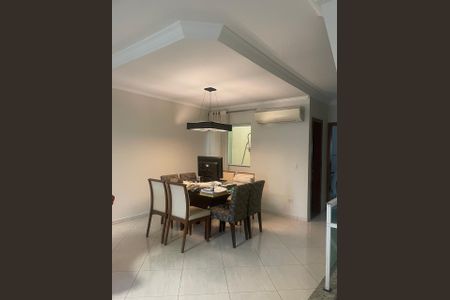 Foto 04 de casa à venda com 3 quartos, 180m² em Vila Alzira, Santo André
