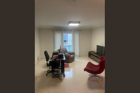 Foto 06 de casa à venda com 3 quartos, 180m² em Vila Alzira, Santo André