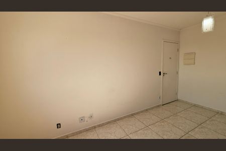 Sala de apartamento para alugar com 2 quartos, 54m² em Distrito Industrial, Jundiaí