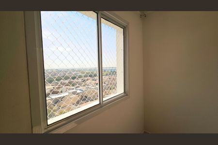 Sala de apartamento para alugar com 2 quartos, 54m² em Distrito Industrial, Jundiaí