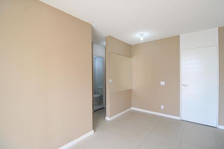 Sala de apartamento para alugar com 2 quartos, 48m² em Anil, Rio de Janeiro