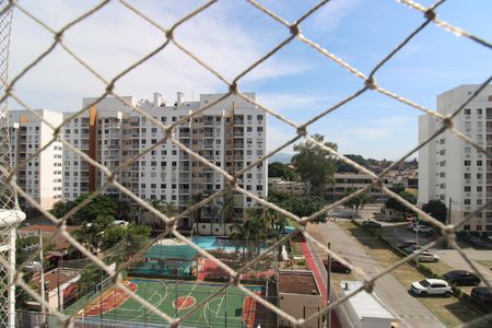 Quarto 1 - Vista de apartamento para alugar com 2 quartos, 48m² em Anil, Rio de Janeiro