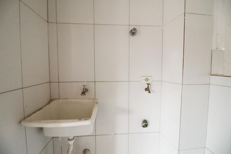 Apartamento para alugar com 60m², 1 quarto e sem vagaÁrea de Serviço