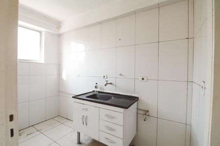 Apartamento para alugar com 60m², 1 quarto e sem vagaCozinha