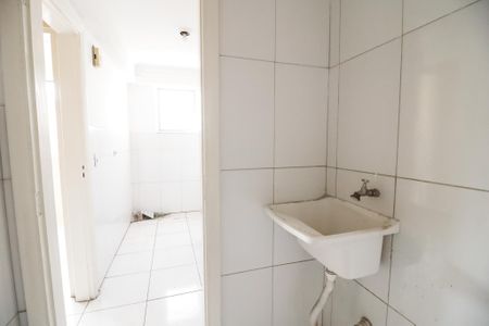Apartamento para alugar com 60m², 1 quarto e sem vagaÁrea de Serviço