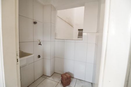 Apartamento para alugar com 60m², 1 quarto e sem vagaÁrea de Serviço