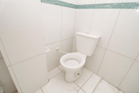 Apartamento para alugar com 60m², 1 quarto e sem vagaBanheiro