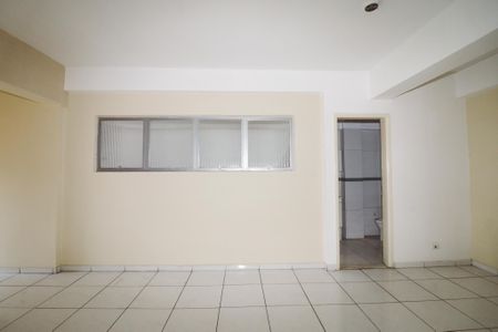Sala de apartamento para alugar com 1 quarto, 60m² em Vila Nova Cachoeirinha, São Paulo