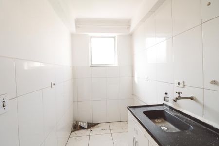 Apartamento para alugar com 60m², 1 quarto e sem vagaCozinha
