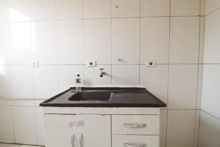 Apartamento para alugar com 60m², 1 quarto e sem vagaCozinha