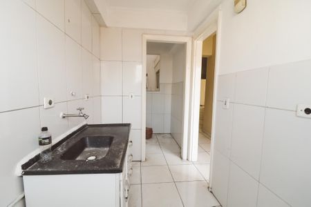 Apartamento para alugar com 60m², 1 quarto e sem vagaCozinha