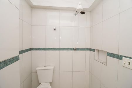 Apartamento para alugar com 60m², 1 quarto e sem vagaBanheiro