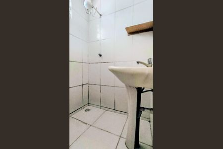 Kitnet/Studio para alugar com 1 quarto, 40m² em São Paulo, Belo Horizonte