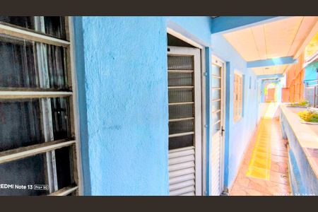 Kitnet/Studio para alugar com 1 quarto, 40m² em São Paulo, Belo Horizonte