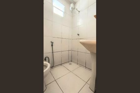 Kitnet/Studio para alugar com 1 quarto, 40m² em São Paulo, Belo Horizonte