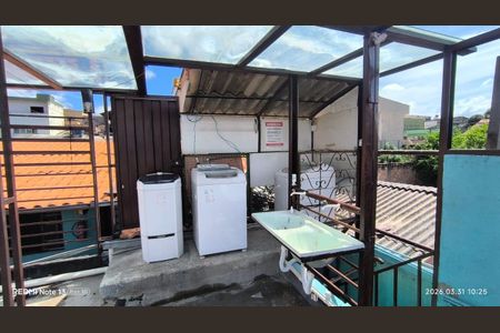 Kitnet/Studio para alugar com 1 quarto, 40m² em São Paulo, Belo Horizonte