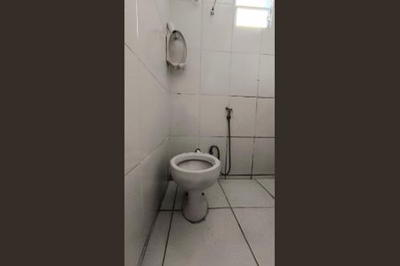 Kitnet/Studio para alugar com 1 quarto, 40m² em São Paulo, Belo Horizonte