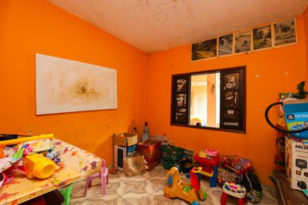 Quarto 1 de casa à venda com 3 quartos, 342m² em Vila Sonia, São Paulo