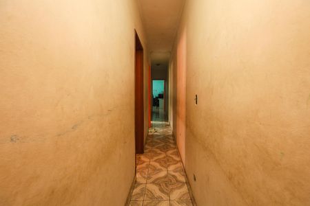 Corredor de casa à venda com 3 quartos, 342m² em Vila Sonia, São Paulo