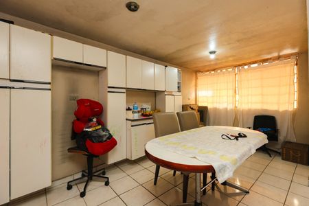 Sala de casa à venda com 3 quartos, 342m² em Vila Sonia, São Paulo
