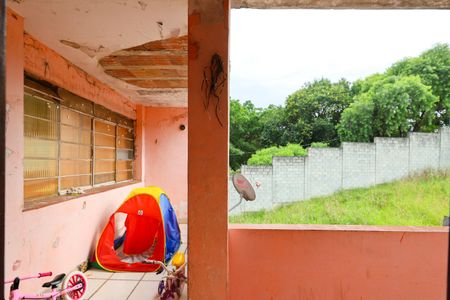 Vista do Quarto 1 de casa à venda com 3 quartos, 342m² em Vila Sonia, São Paulo
