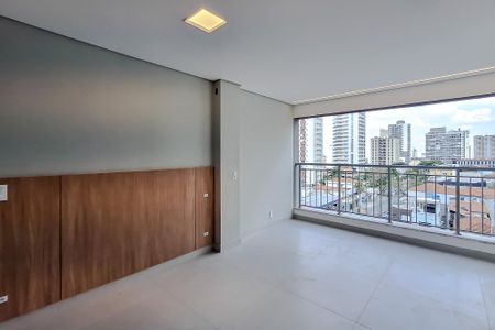 Studio à venda com 31m², 1 quarto e sem vaga Studio à venda com 31m², 1 quarto e sem vagaStudio