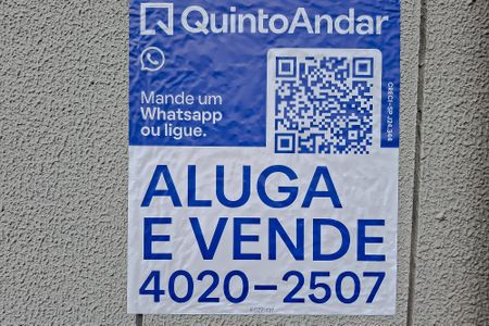 Studio à venda com 31m², 1 quarto e sem vaga Studio à venda com 31m², 1 quarto e sem vagaPlaquinha